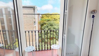 Piso en venta en La Barceloneta en Barcelona
