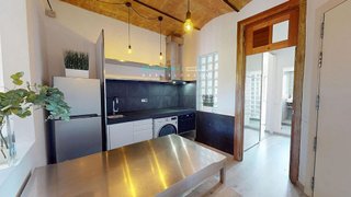 Piso en venta en La Barceloneta en Barcelona
