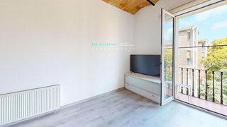 Piso en venta en La Barceloneta en Barcelona