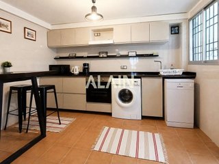 Piso en venta en El Cabanyal- El Canyamelar en Valencia