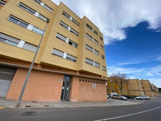 Piso en venta en San Ginés en Cartagena