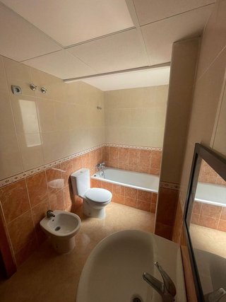 Piso en venta en Ceutí