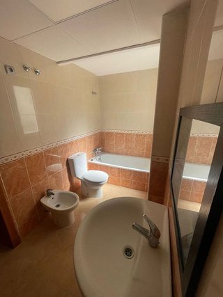 Piso en venta en Ceutí