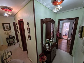 Piso en venta en Martos