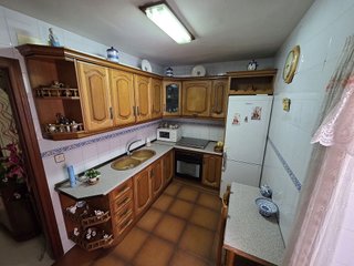 Piso en venta en Martos