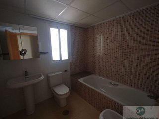 Piso en venta en Puerto Lumbreras