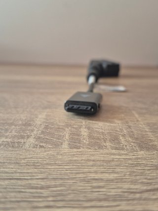 Cable Euroconector SCART TV Samsung