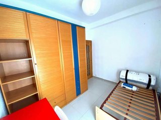 Piso en venta en Ciudad Jardín - Parque Roma en Zaragoza