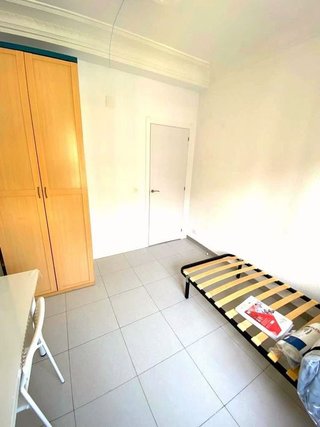 Piso en venta en Ciudad Jardín - Parque Roma en Zaragoza