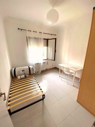 Piso en venta en Ciudad Jardín - Parque Roma en Zaragoza