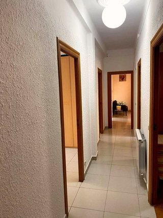 Piso en venta en Ciudad Jardín - Parque Roma en Zaragoza