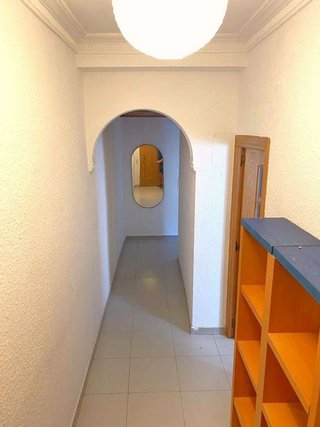 Piso en venta en Ciudad Jardín - Parque Roma en Zaragoza
