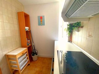 Piso en venta en Ciudad Jardín - Parque Roma en Zaragoza