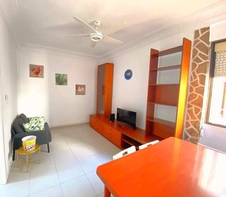Piso en venta en Ciudad Jardín - Parque Roma en Zaragoza