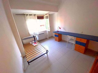 Piso en venta en Ciudad Jardín - Parque Roma en Zaragoza