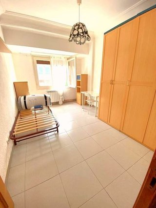 Piso en venta en Ciudad Jardín - Parque Roma en Zaragoza