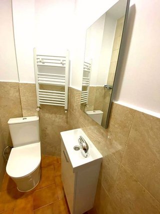 Piso en venta en Ciudad Jardín - Parque Roma en Zaragoza
