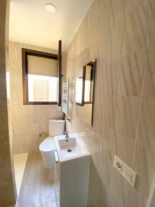 Piso en venta en Ciudad Jardín - Parque Roma en Zaragoza
