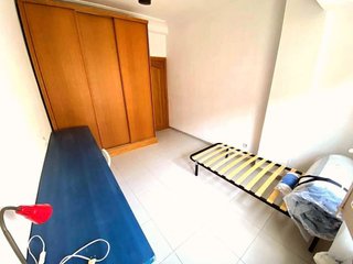 Piso en venta en Ciudad Jardín - Parque Roma en Zaragoza