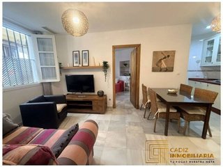 Piso en venta en Centro Histórico - Plaza España en Cádiz
