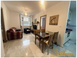 Piso en venta en Centro Histórico - Plaza España en Cádiz