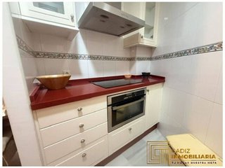 Piso en venta en Centro Histórico - Plaza España en Cádiz