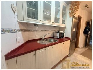 Piso en venta en Centro Histórico - Plaza España en Cádiz