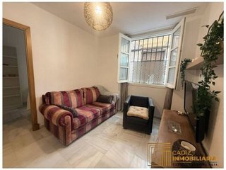 Piso en venta en Centro Histórico - Plaza España en Cádiz