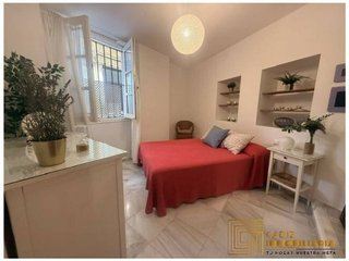 Piso en venta en Centro Histórico - Plaza España en Cádiz