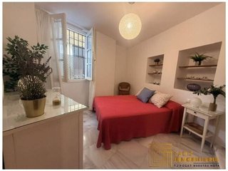 Piso en venta en Centro Histórico - Plaza España en Cádiz