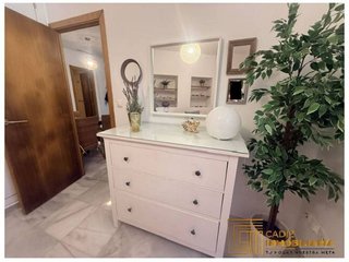 Piso en venta en Centro Histórico - Plaza España en Cádiz