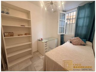 Piso en venta en Centro Histórico - Plaza España en Cádiz