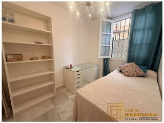 Piso en venta en Centro Histórico - Plaza España en Cádiz