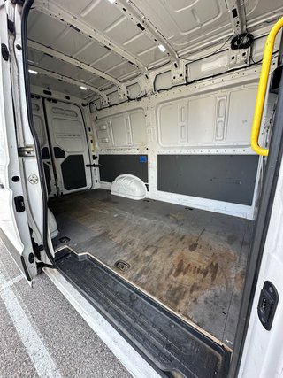 Volkswagen Crafter 2018