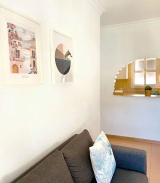 Piso en venta en Carranque - Haza Cuevas en Málaga