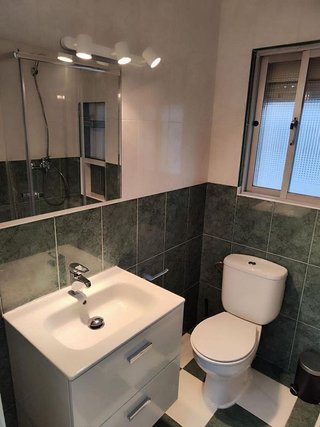 Piso en venta en Carranque - Haza Cuevas en Málaga