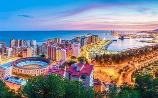 Piso en venta en Carranque - Haza Cuevas en Málaga