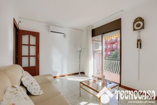 Piso en venta en Riera Alta - Llatí en Santa Coloma de Gramanet