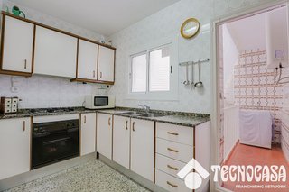 Piso en venta en Riera Alta - Llatí en Santa Coloma de Gramanet