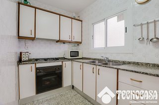 Piso en venta en Riera Alta - Llatí en Santa Coloma de Gramanet