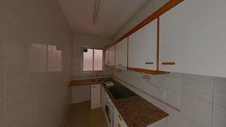 Piso en venta en El Camp de l'Arpa del Clot en Barcelona
