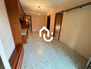 Piso en venta en Riu en Santa Coloma de Gramanet