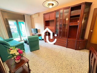 Piso en venta en Riu en Santa Coloma de Gramanet