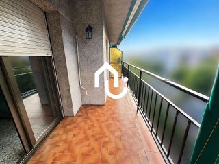 Piso en venta en Riu en Santa Coloma de Gramanet
