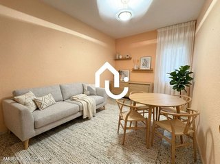Piso en venta en Riu en Santa Coloma de Gramanet