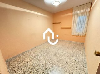 Piso en venta en Riu en Santa Coloma de Gramanet
