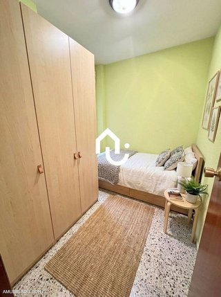 Piso en venta en Riu en Santa Coloma de Gramanet