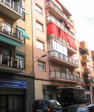 Piso en venta en Centre en Mataró