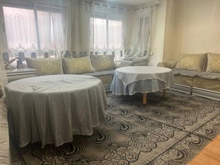 Piso en venta en Centro en Villarreal