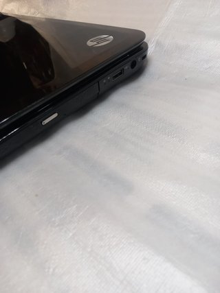 Portátil HP Pavilion G6 i5 8GB SSD 120GB W10